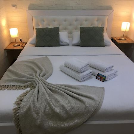 Croatia_Zagreb Apartment ภายนอก รูปภาพ