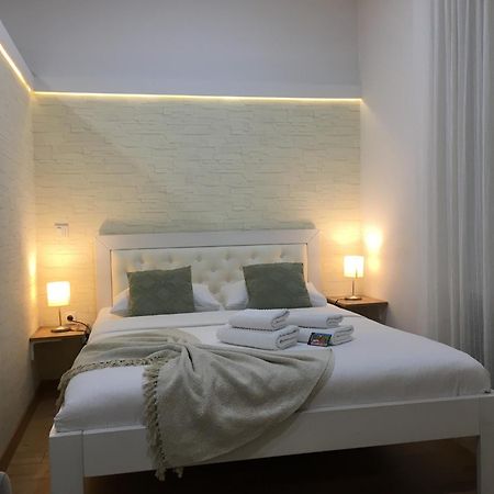 Croatia_Zagreb Apartment ภายนอก รูปภาพ