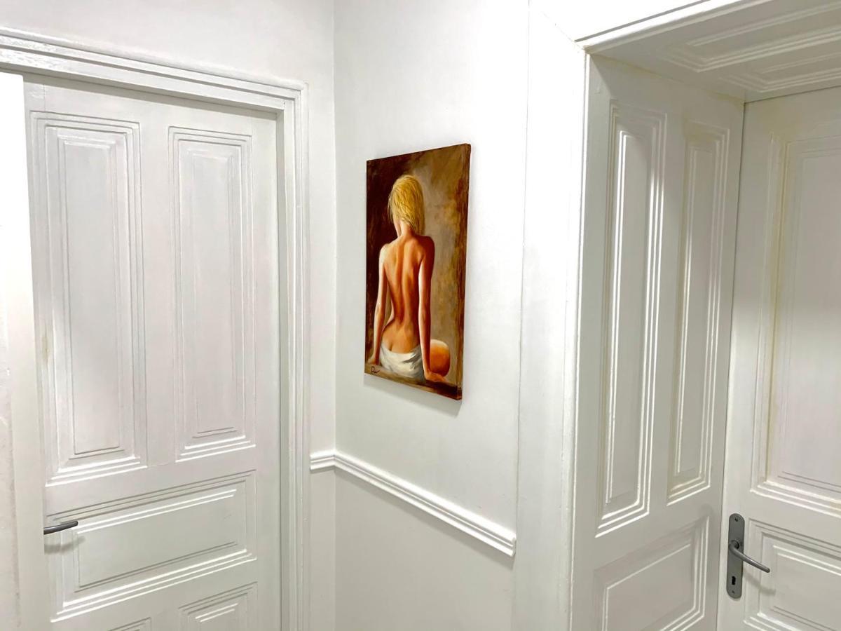 Croatia_Zagreb Apartment ภายนอก รูปภาพ