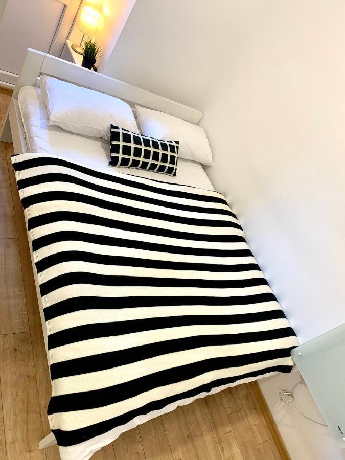 Croatia_Zagreb Apartment ภายนอก รูปภาพ