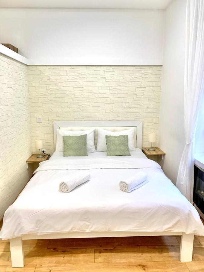 Croatia_Zagreb Apartment ภายนอก รูปภาพ