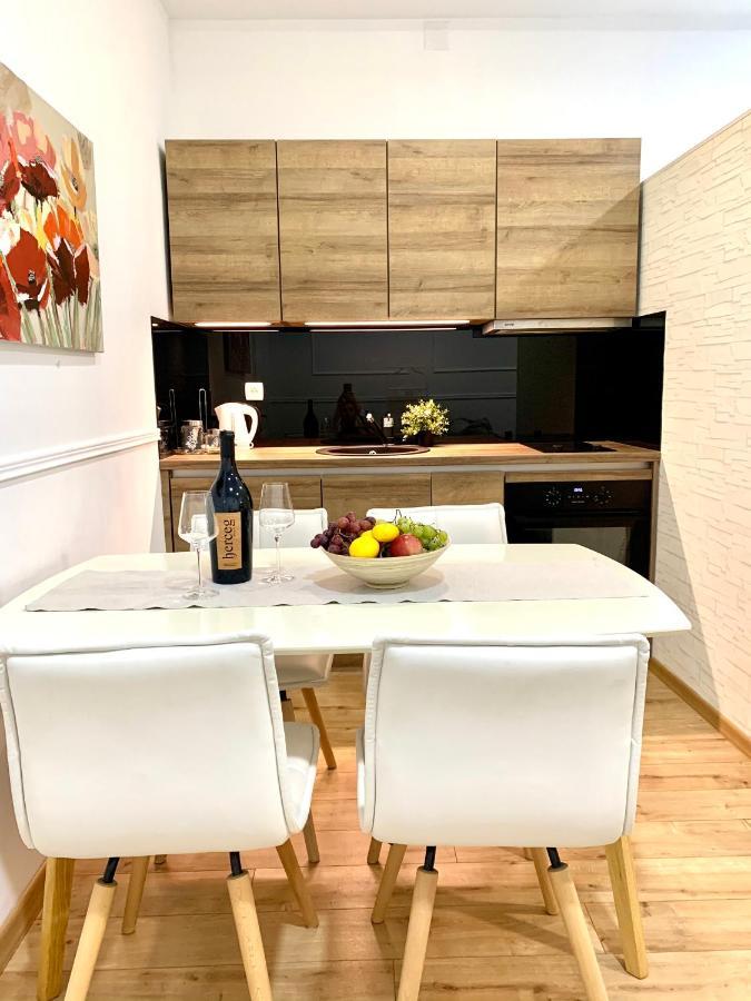 Croatia_Zagreb Apartment ภายนอก รูปภาพ