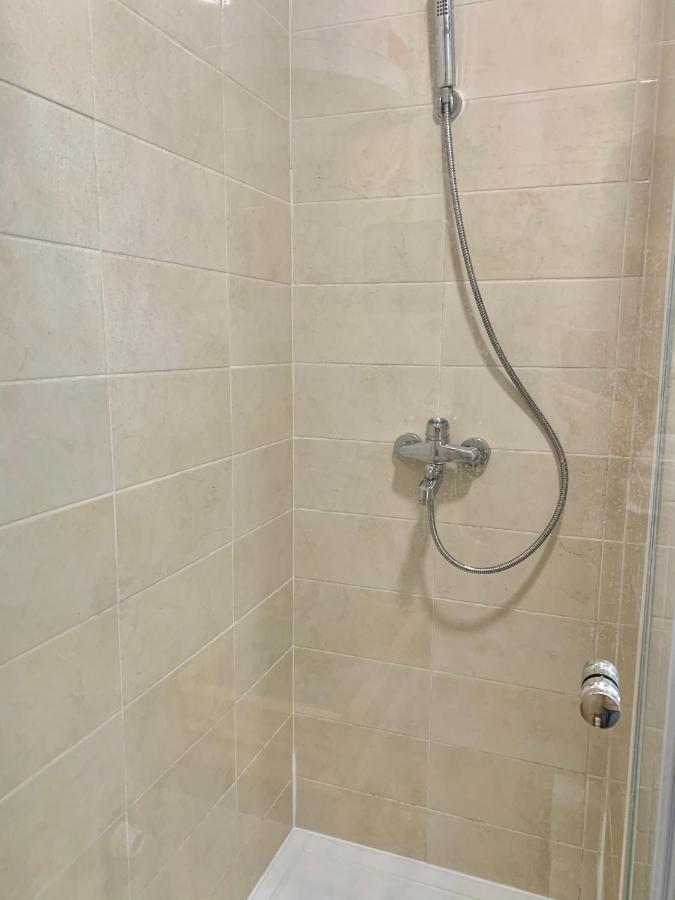 Croatia_Zagreb Apartment ภายนอก รูปภาพ
