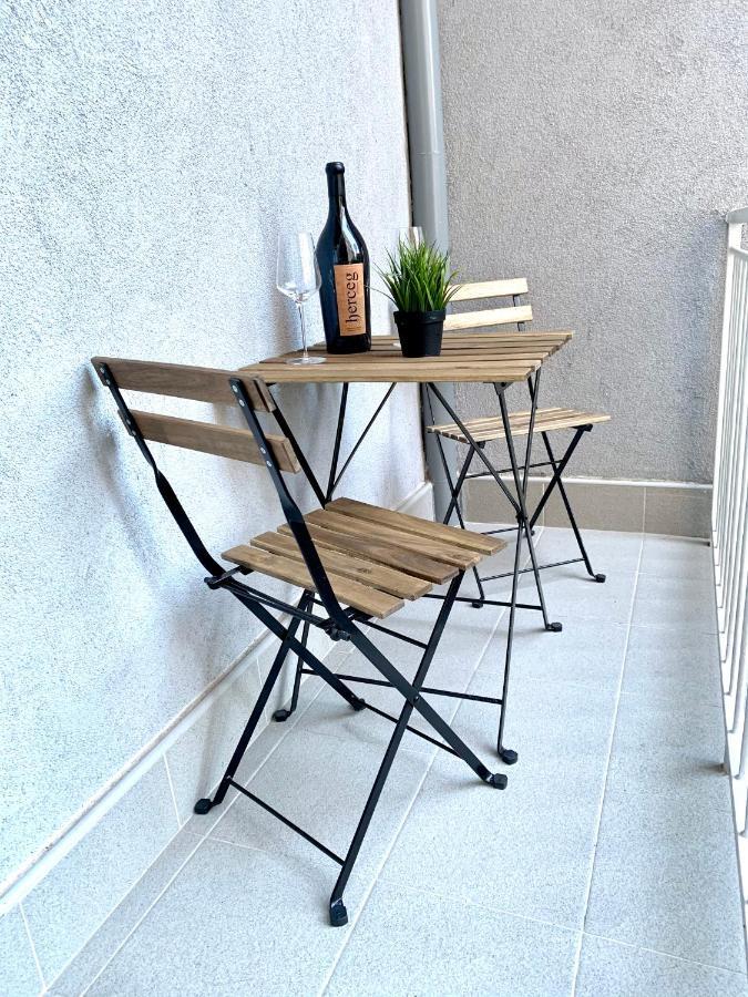 Croatia_Zagreb Apartment ภายนอก รูปภาพ