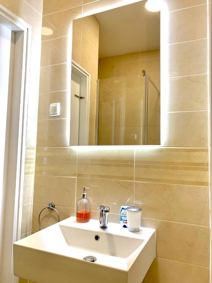 Croatia_Zagreb Apartment ภายนอก รูปภาพ