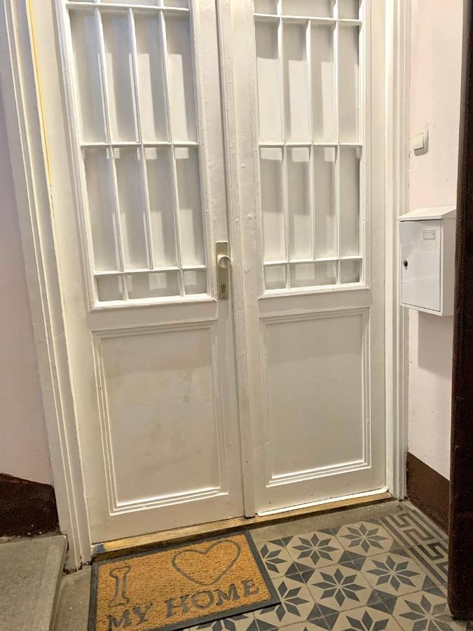 Croatia_Zagreb Apartment ภายนอก รูปภาพ