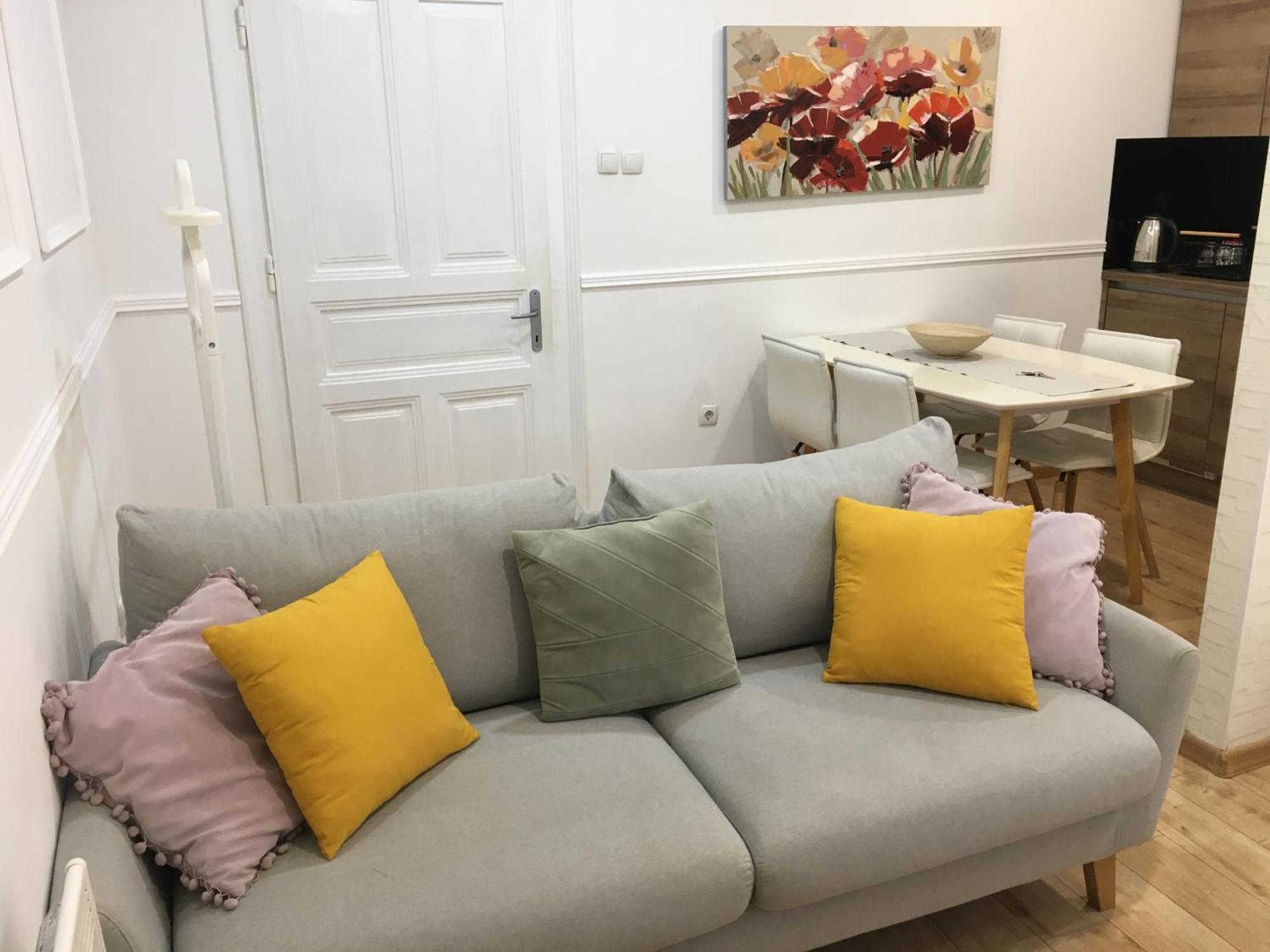 Croatia_Zagreb Apartment ภายนอก รูปภาพ