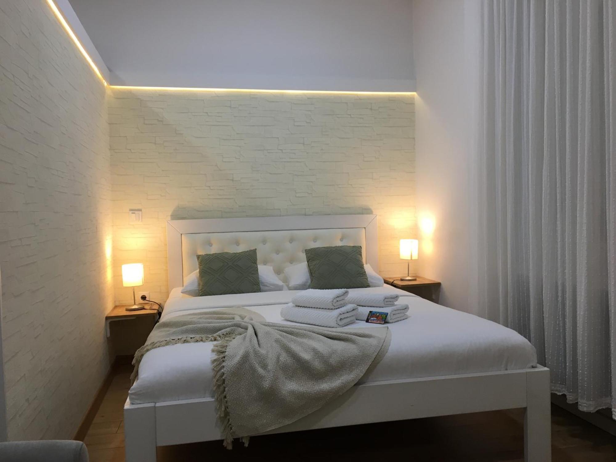 Croatia_Zagreb Apartment ภายนอก รูปภาพ