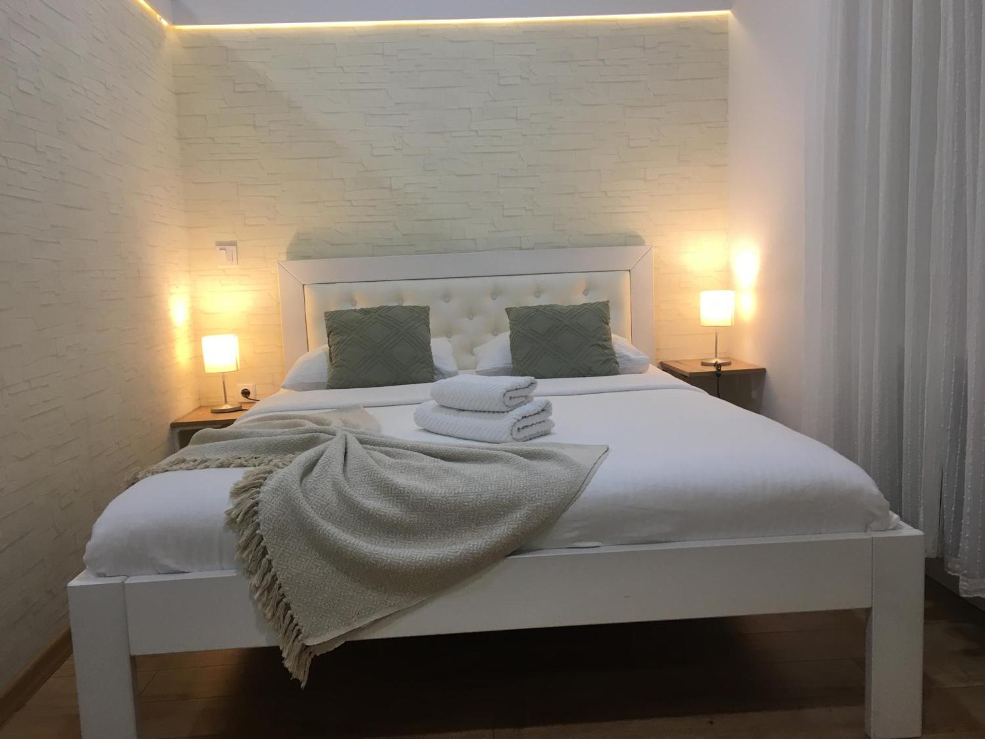 Croatia_Zagreb Apartment ภายนอก รูปภาพ