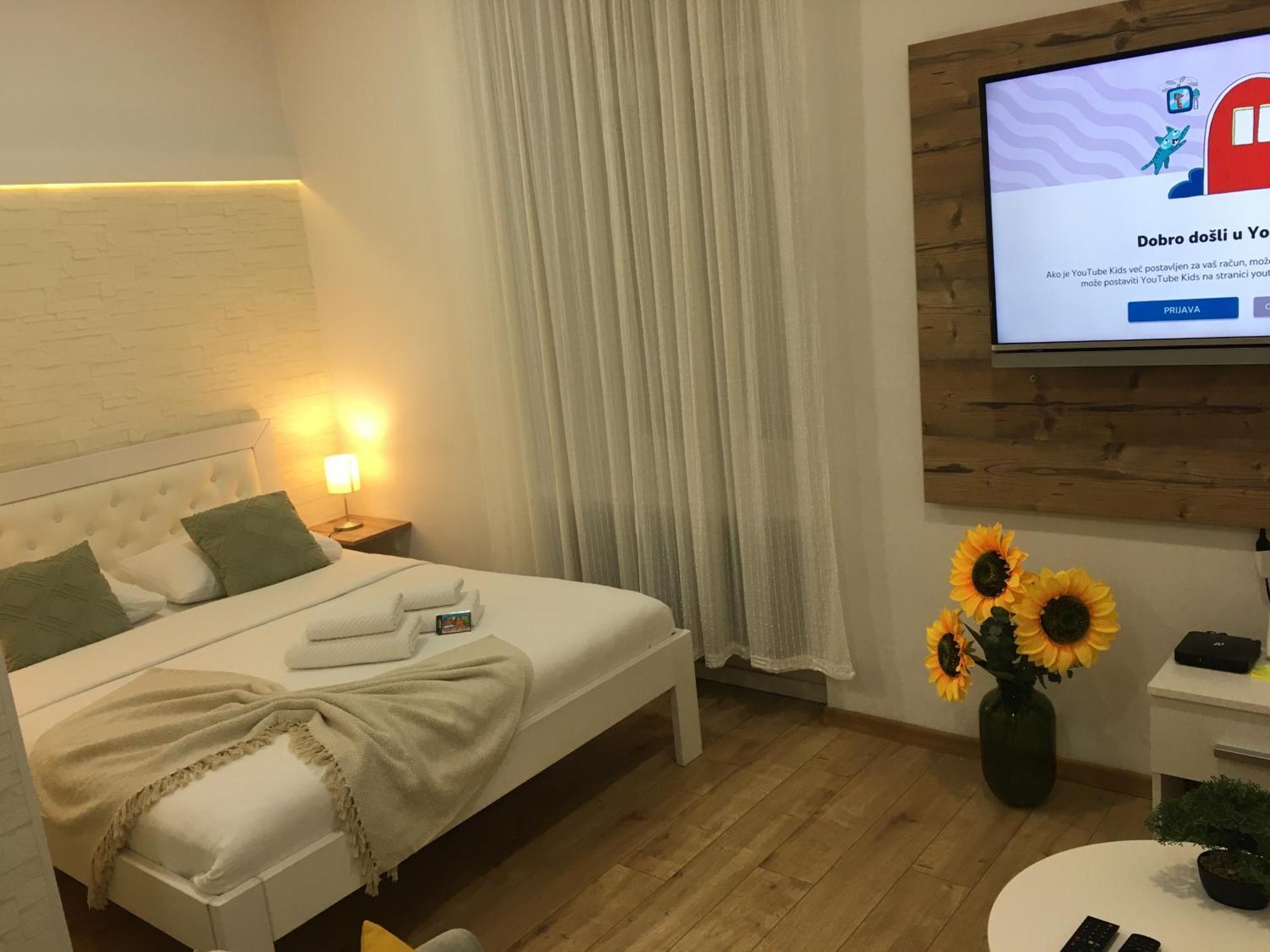 Croatia_Zagreb Apartment ภายนอก รูปภาพ