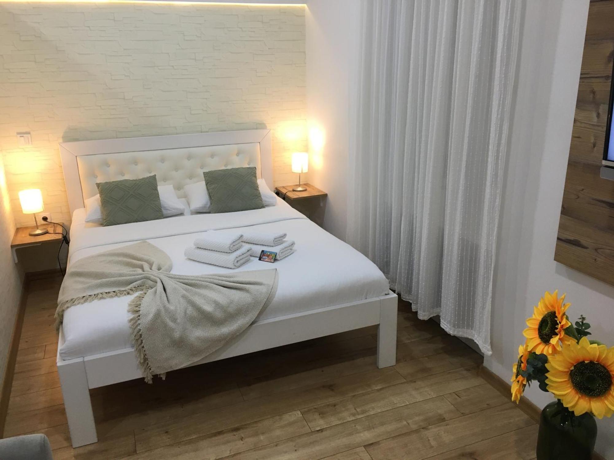Croatia_Zagreb Apartment ภายนอก รูปภาพ