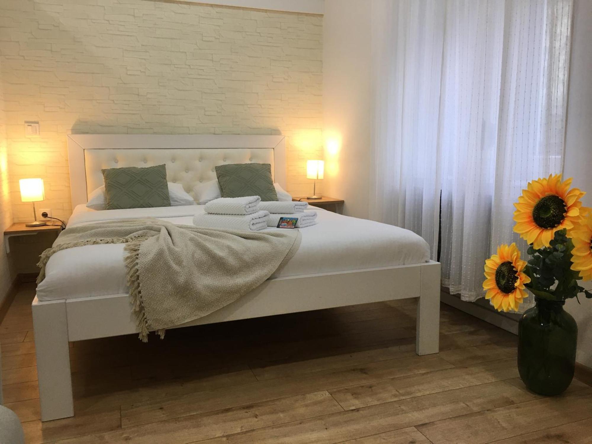 Croatia_Zagreb Apartment ภายนอก รูปภาพ