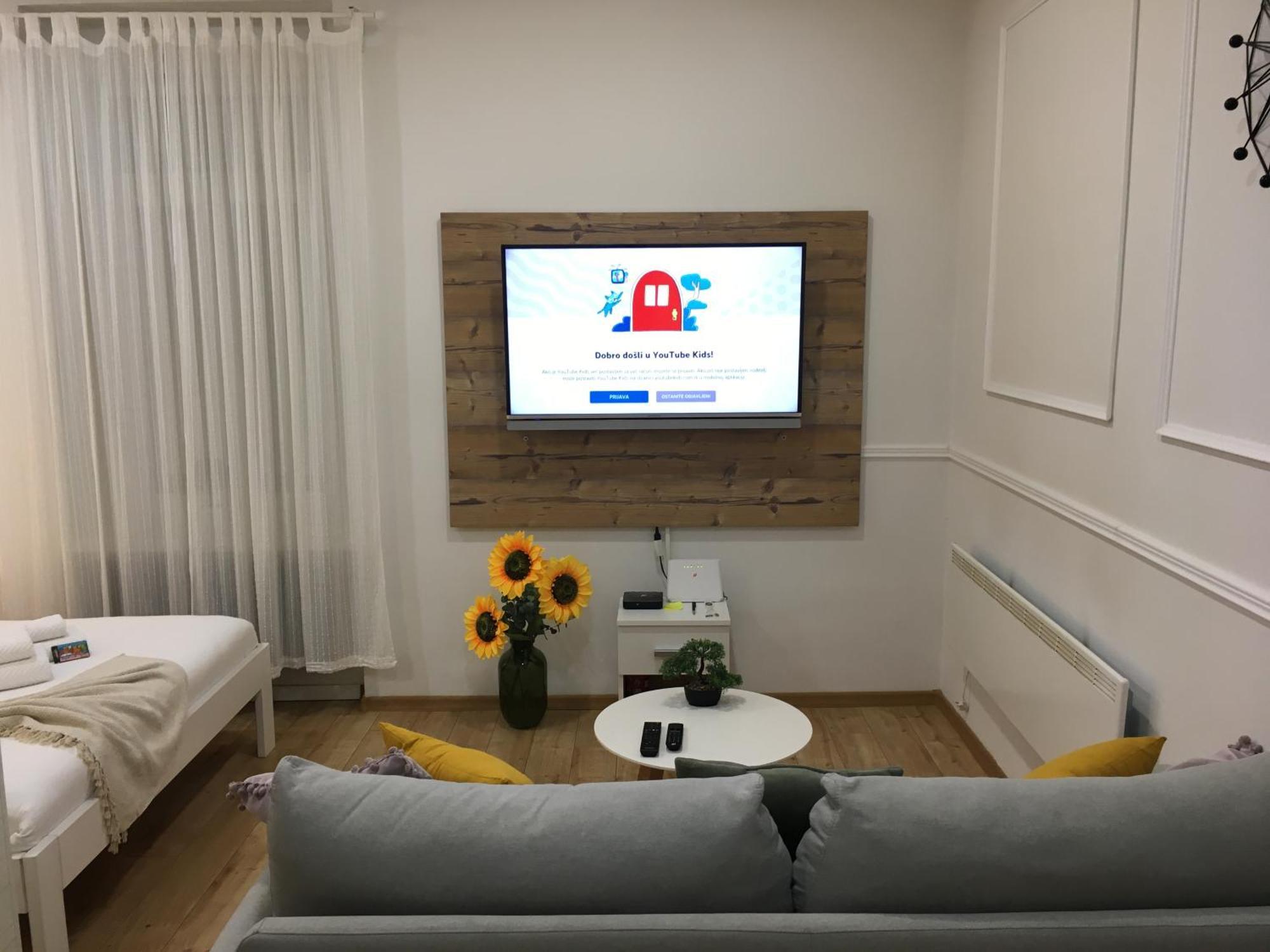 Croatia_Zagreb Apartment ภายนอก รูปภาพ